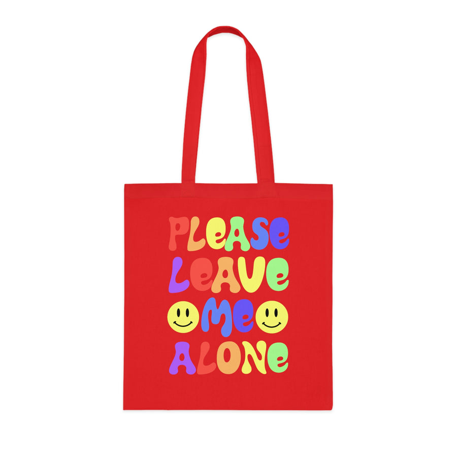 Bad Day Tote Bag