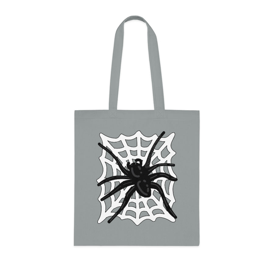 Spider Tote Bag