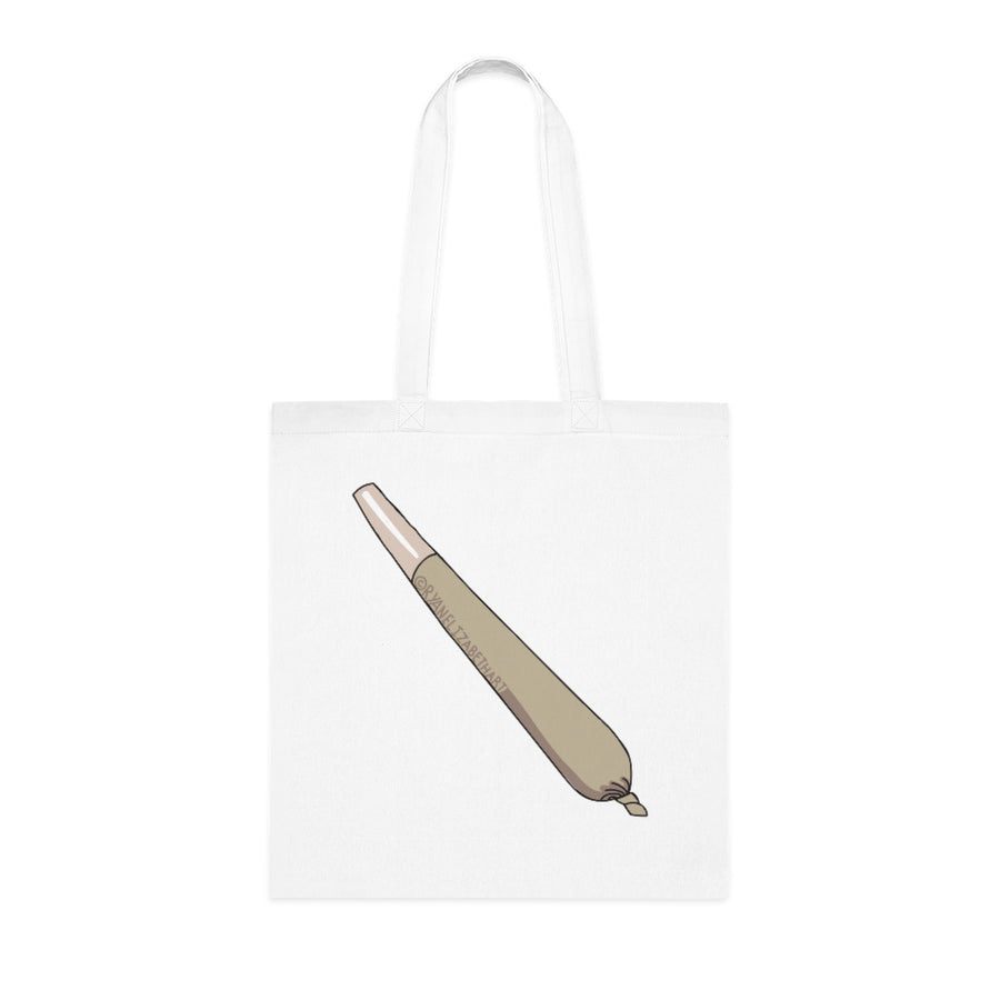 Joint Tote Bag