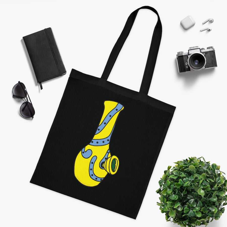 Bong Tote Bag