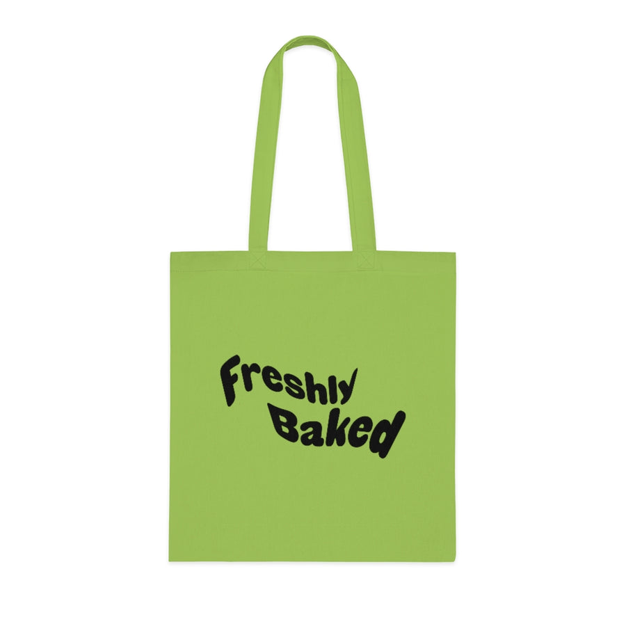 Freshly Baked Tote Bag