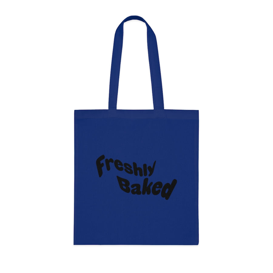 Freshly Baked Tote Bag