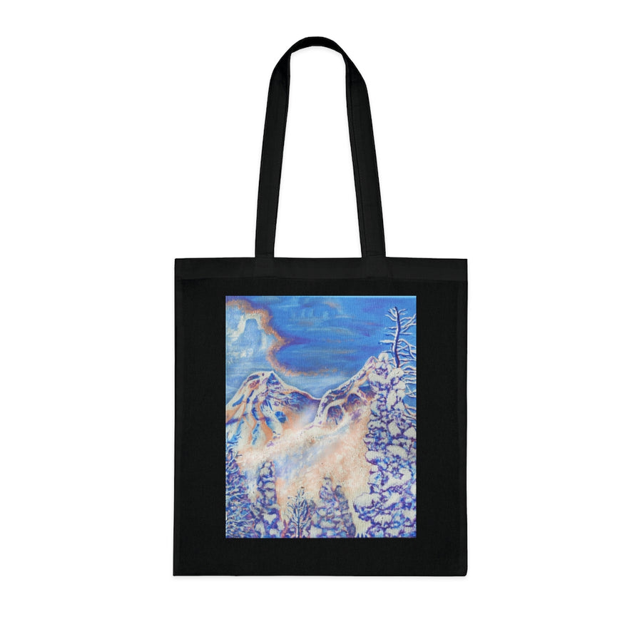 Sundance Tote Bag