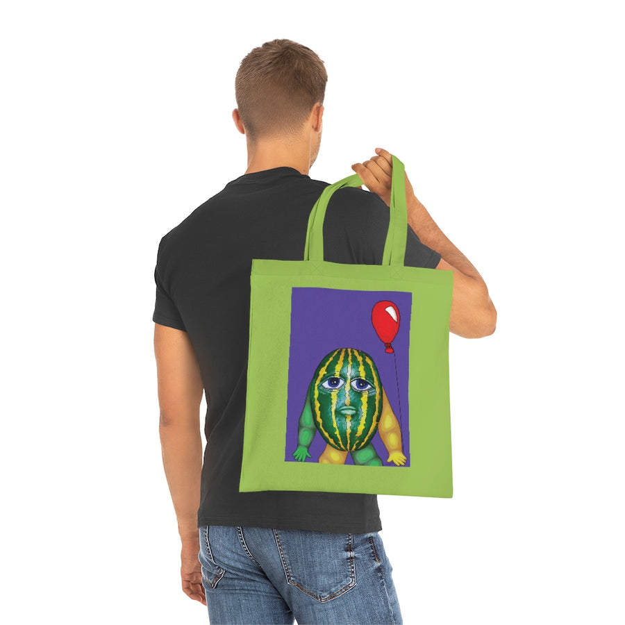 Watermelonbby Tote Bag