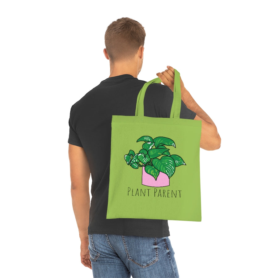 Plant Parent Tote