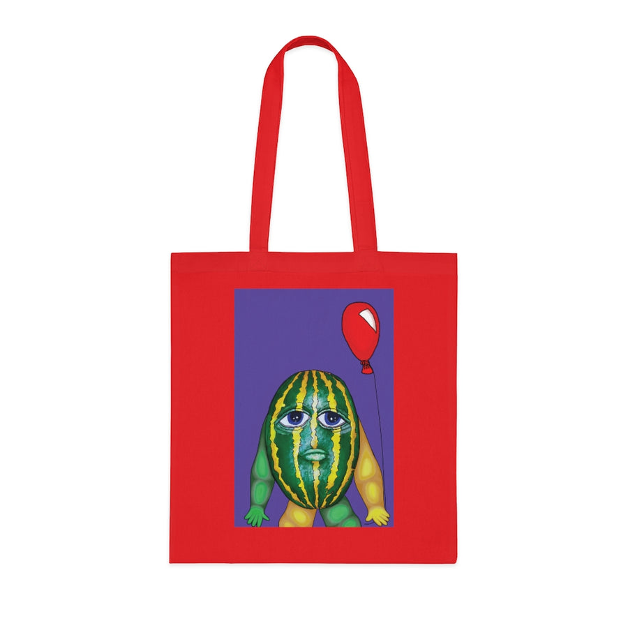 Watermelonbby Tote Bag