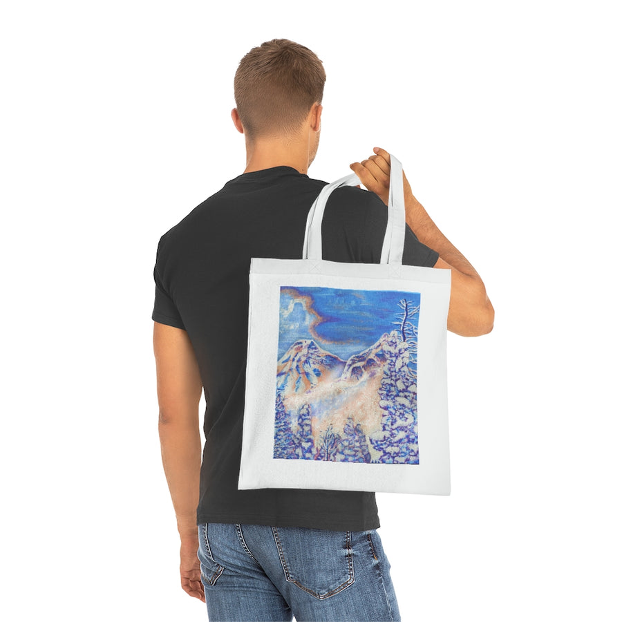 Sundance Tote Bag