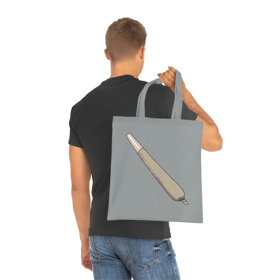 Joint Tote Bag