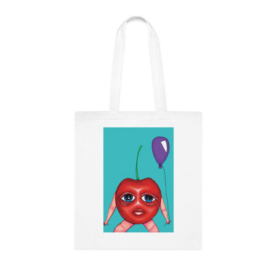 Cherrybby Tote Bag