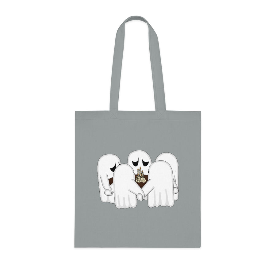 Ghost Seance Tote Bag