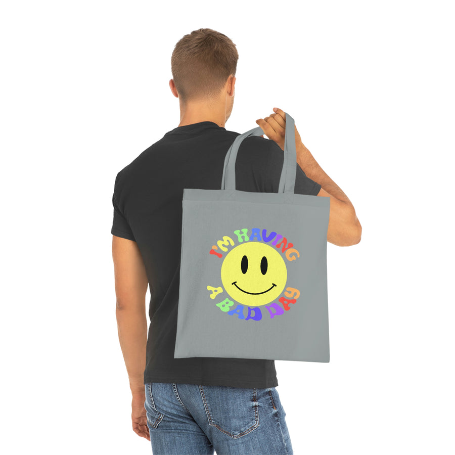 Bad Day Tote Bag