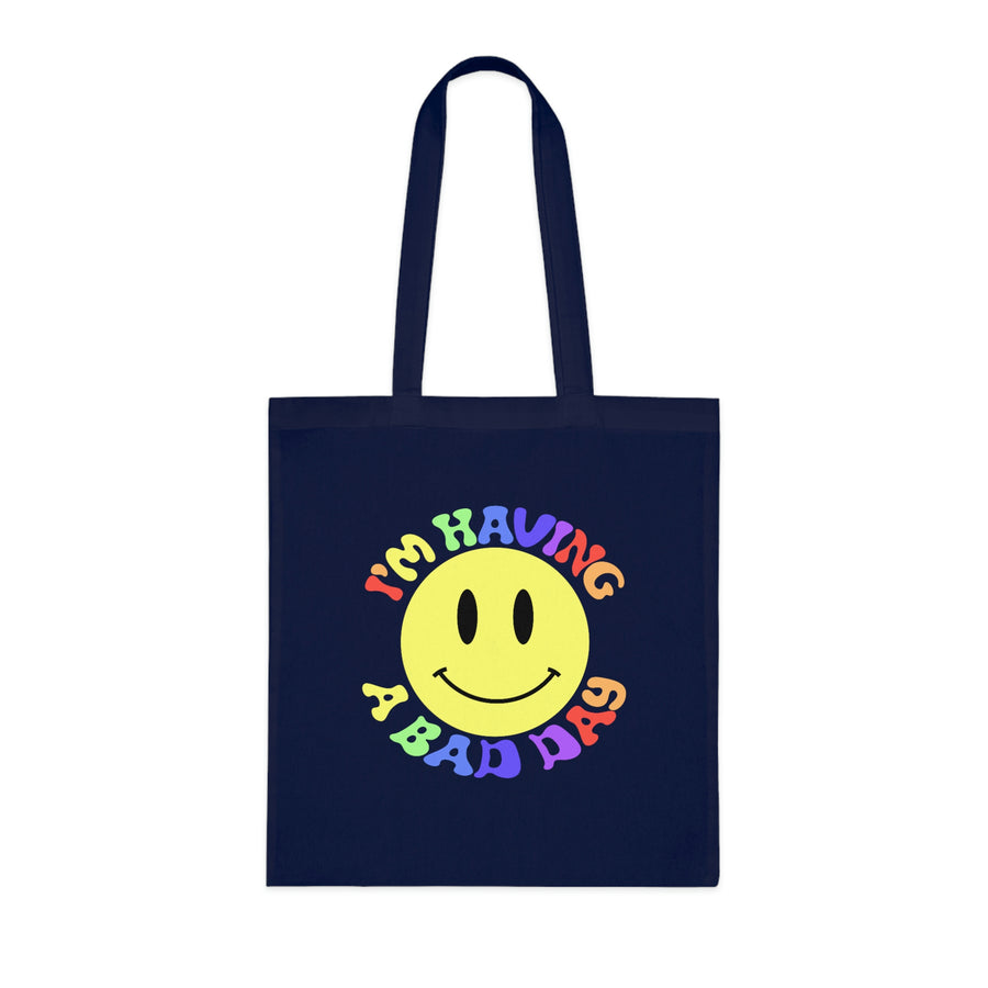 Bad Day Tote Bag