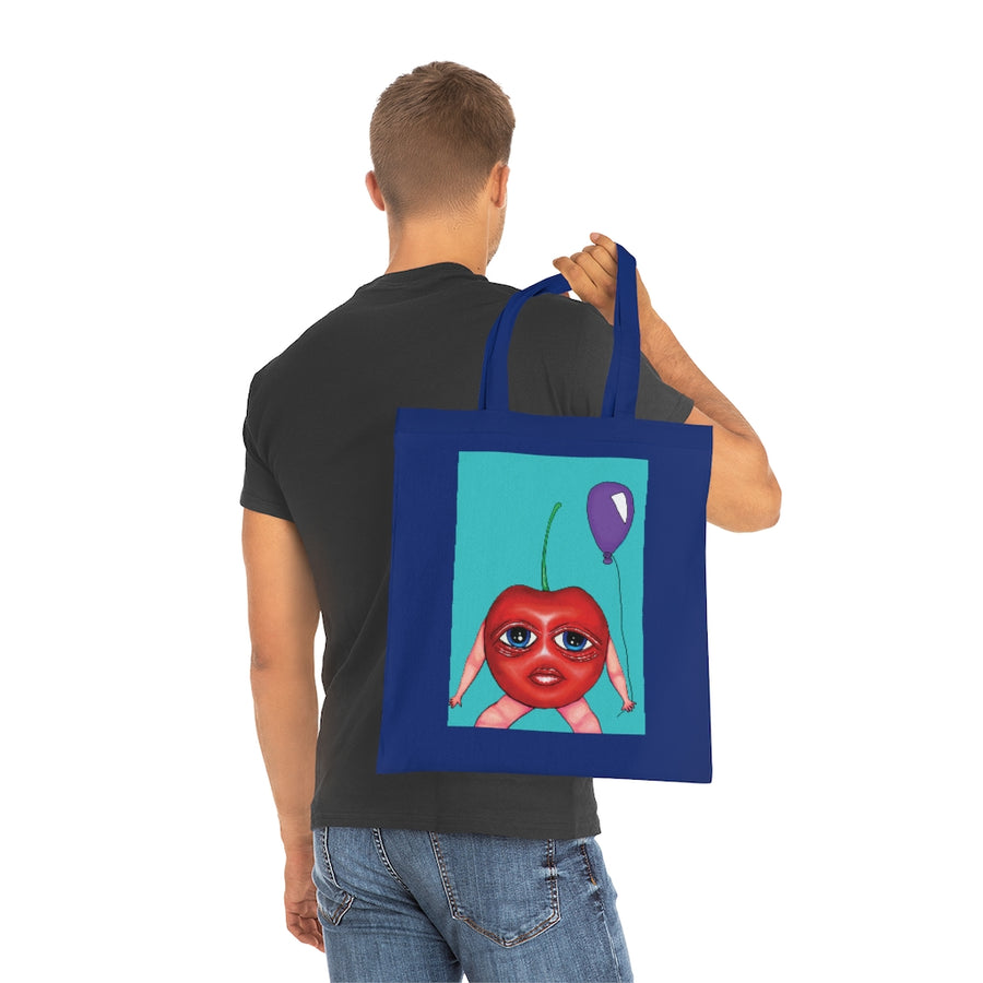 Cherrybby Tote Bag