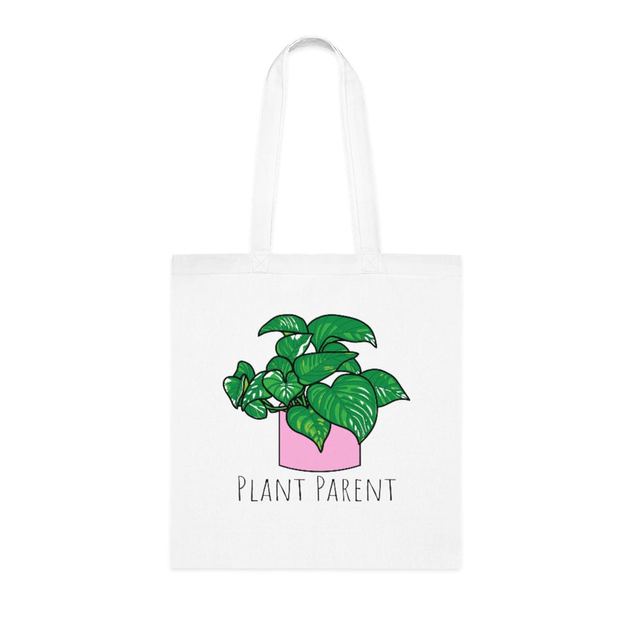 Plant Parent Tote