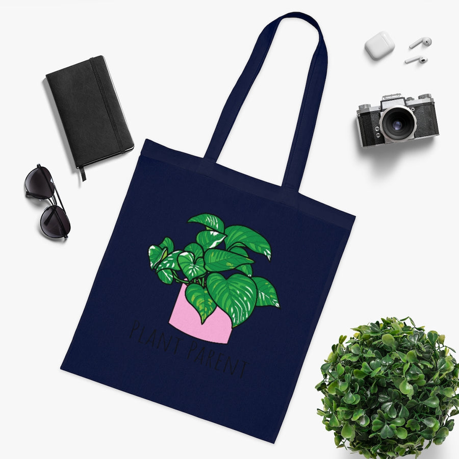 Plant Parent Tote