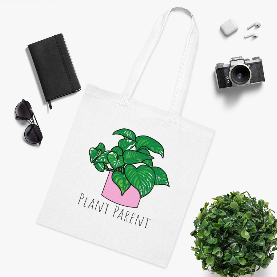 Plant Parent Tote