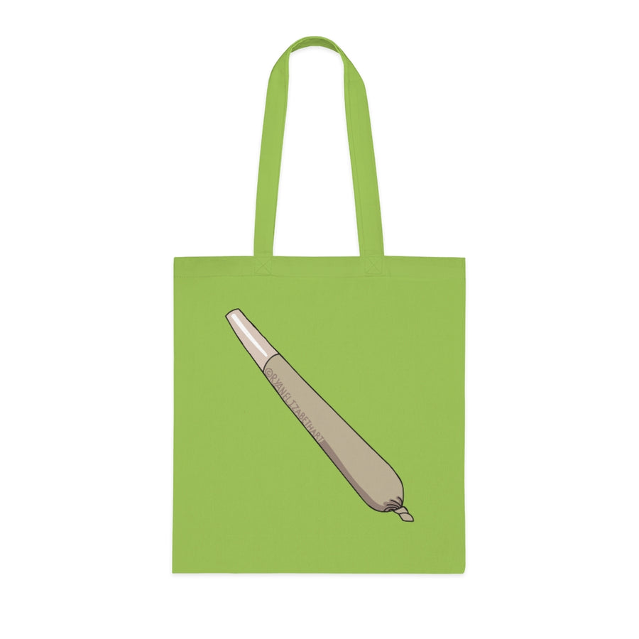 Joint Tote Bag