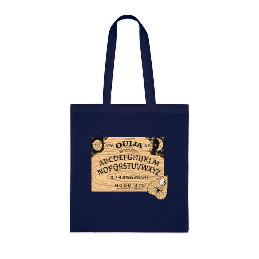 Ouija Board Tote Bag