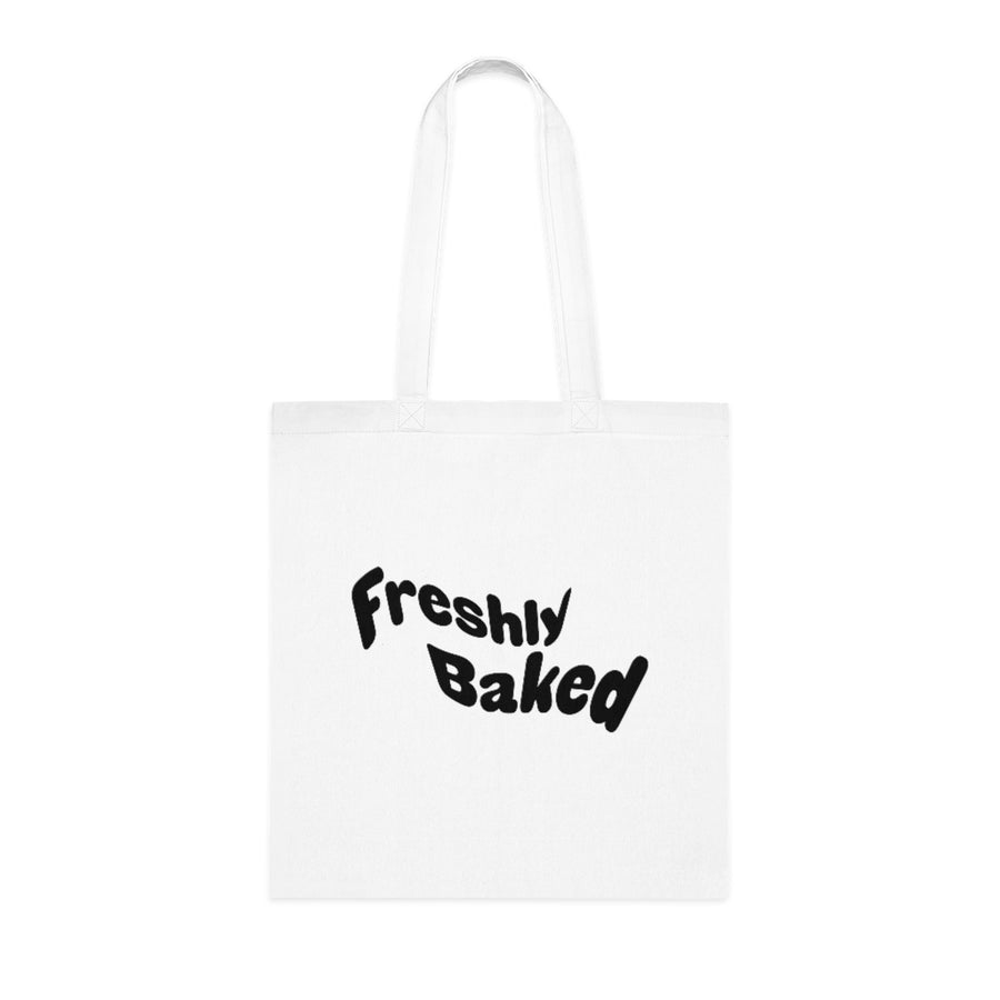 Freshly Baked Tote Bag