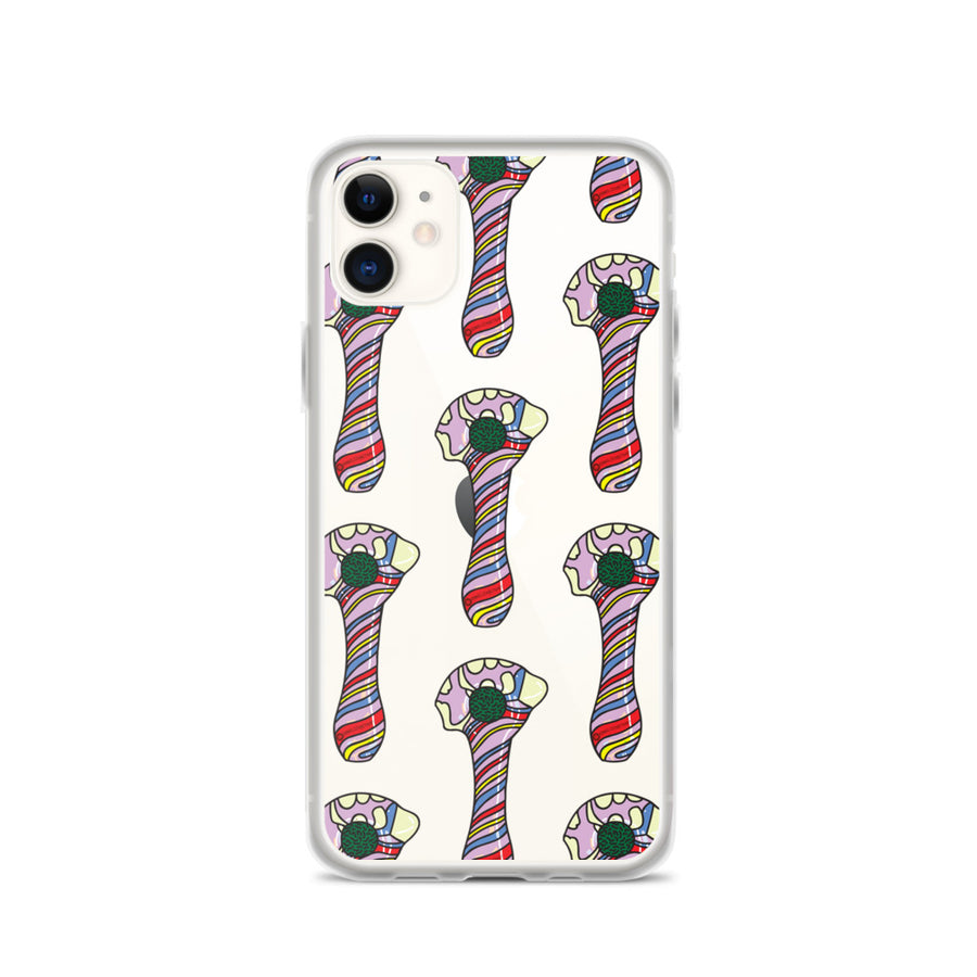 Pipe iPhone Case