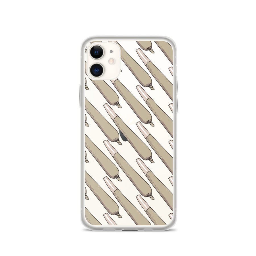 Joint iPhone Case