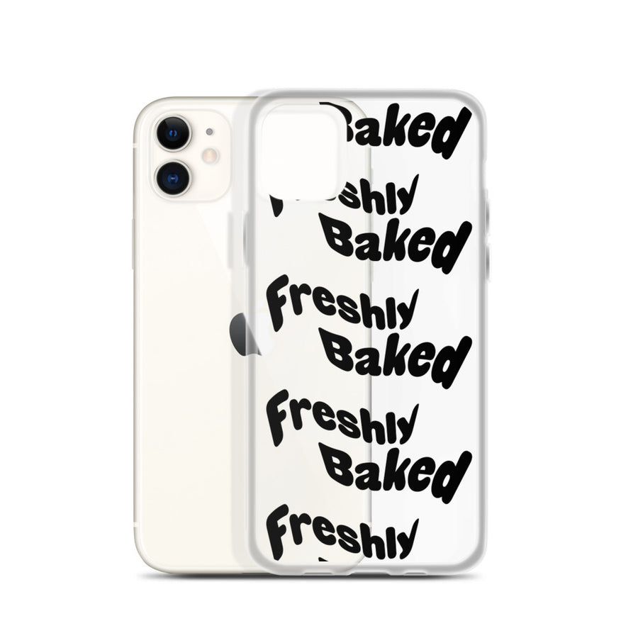 Freshly Baked iPhone Case