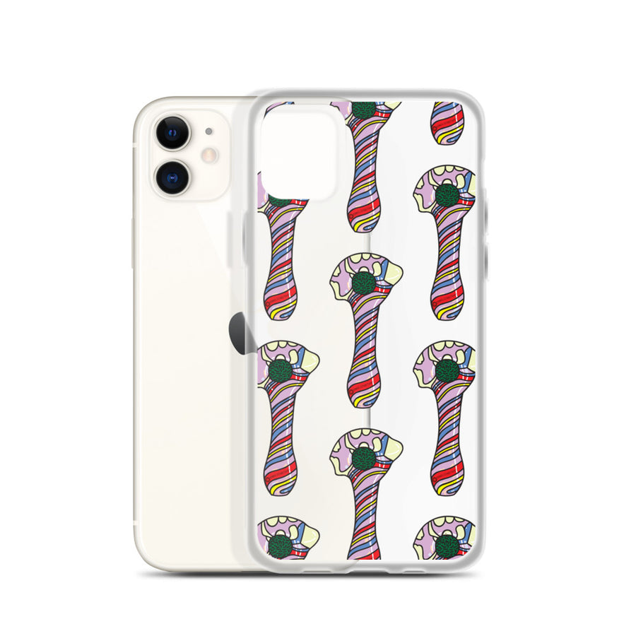 Pipe iPhone Case