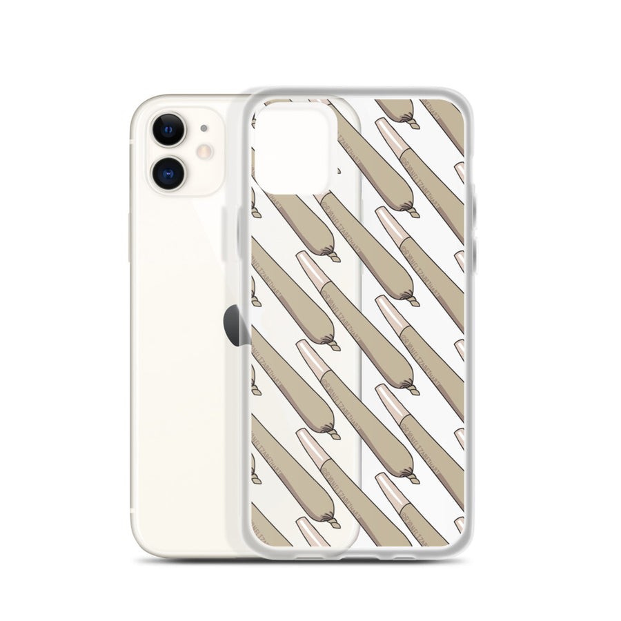 Joint iPhone Case