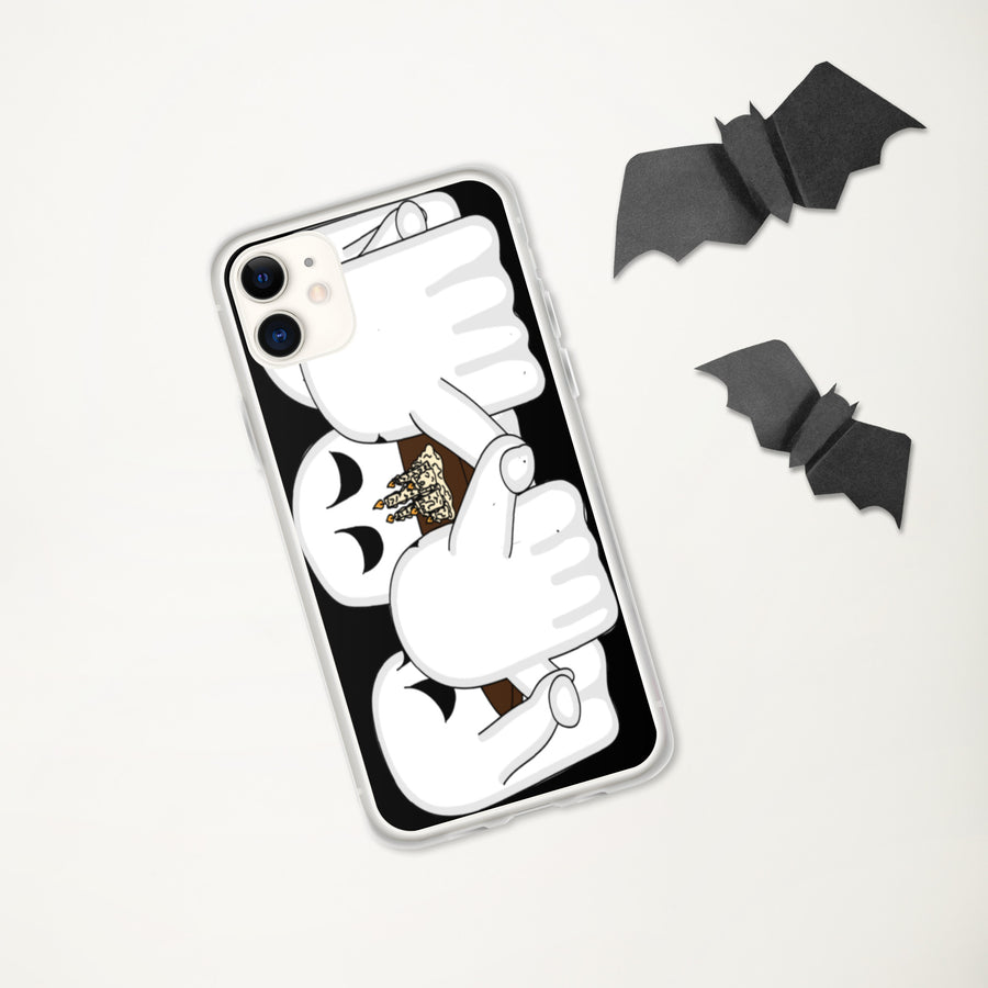 Ghost Seance iPhone Case