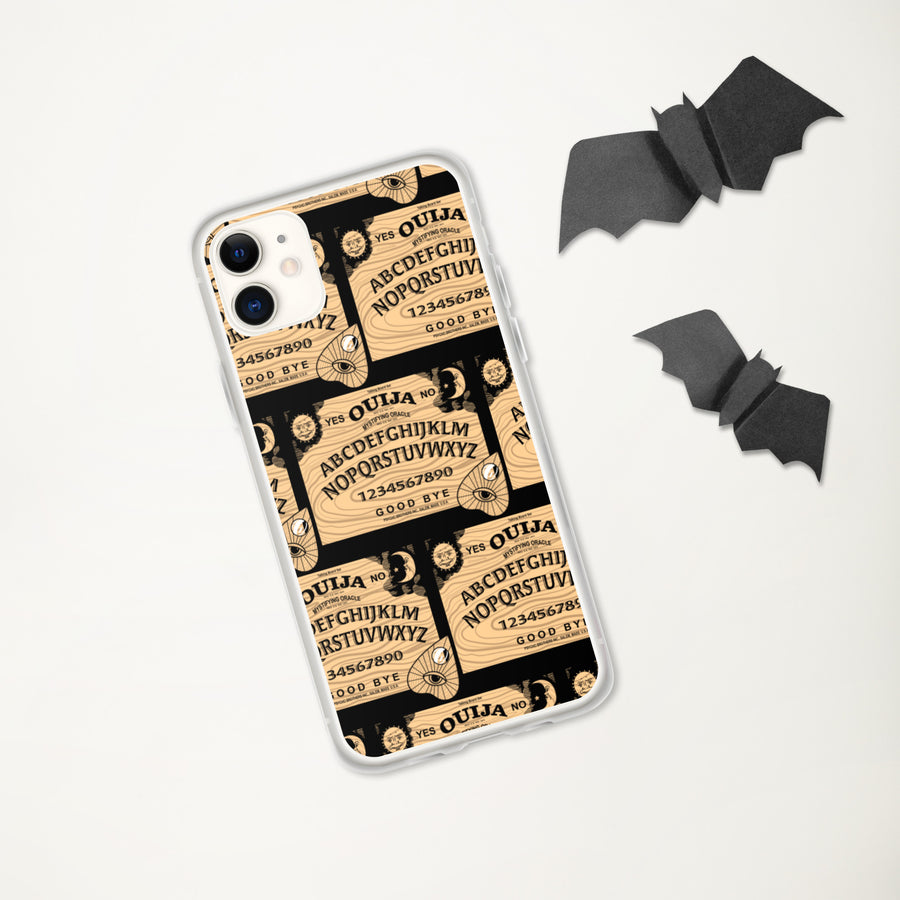 Ouija Board iPhone Case