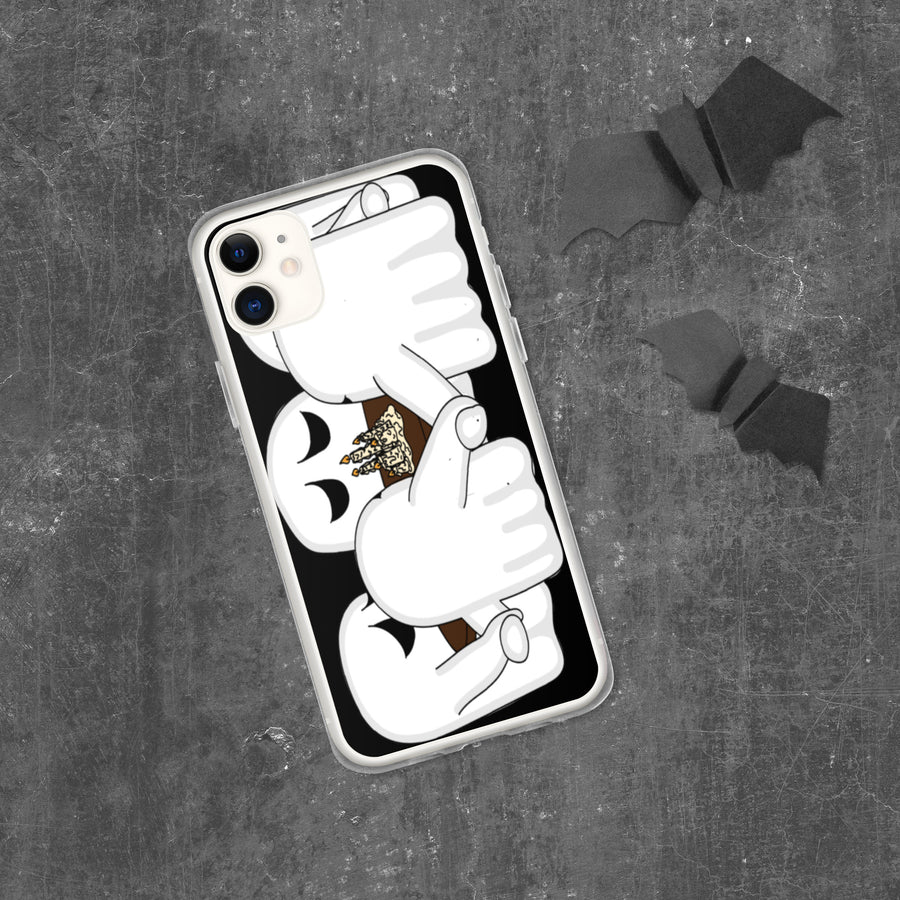 Ghost Seance iPhone Case