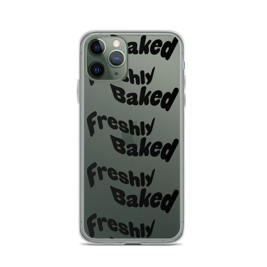 Freshly Baked iPhone Case