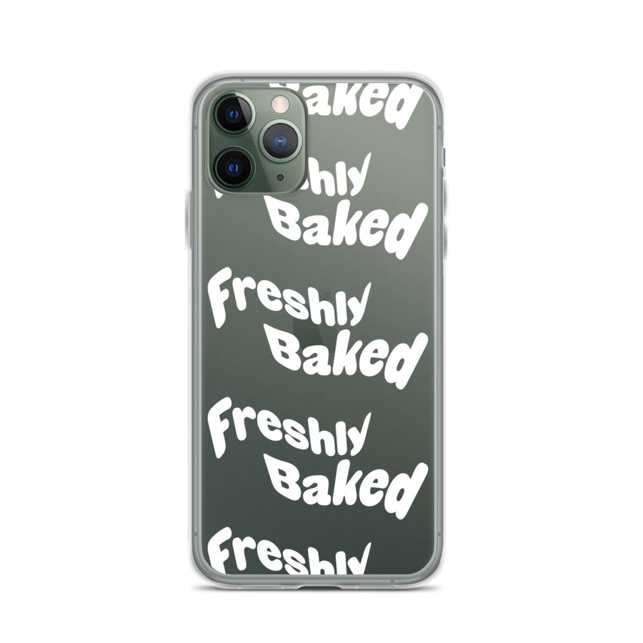 Freshly Baked iPhone Case