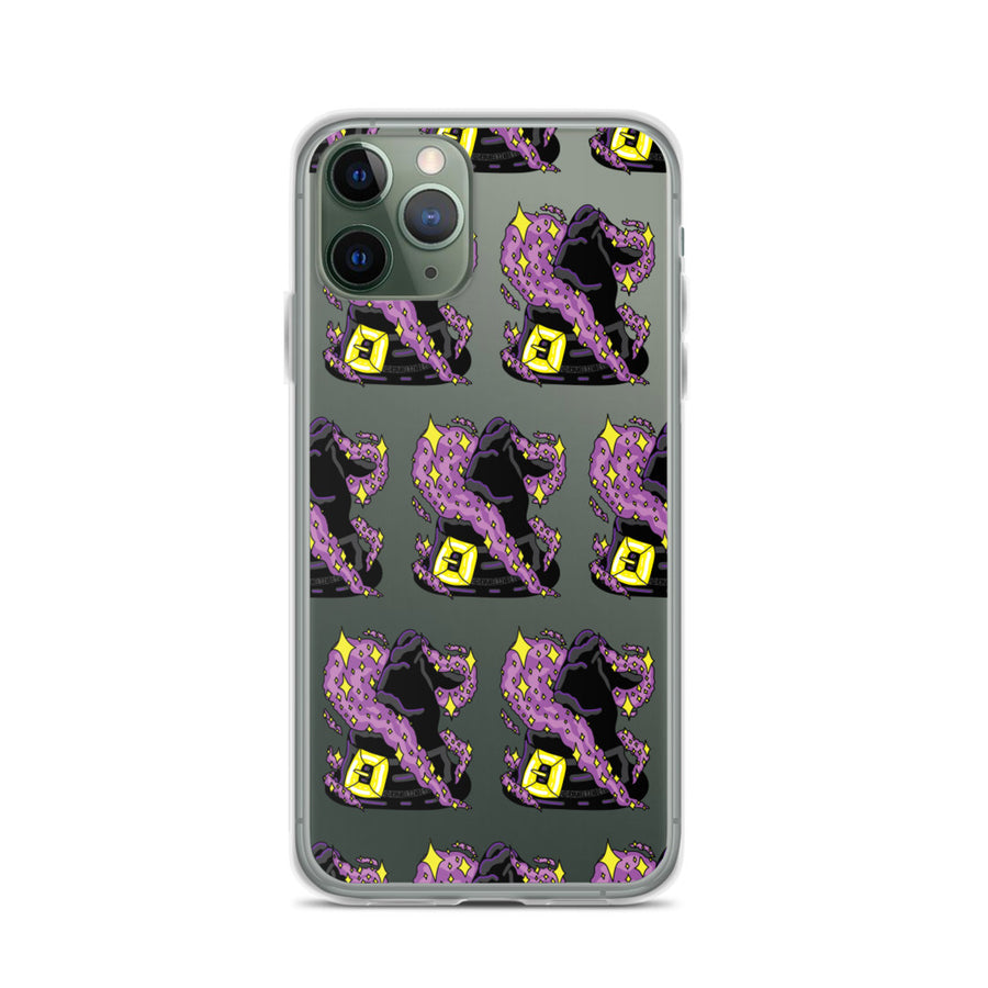 Witch Hat iPhone Case