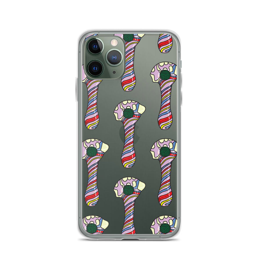 Pipe iPhone Case