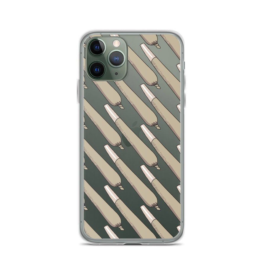 Joint iPhone Case