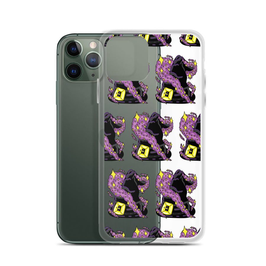 Witch Hat iPhone Case