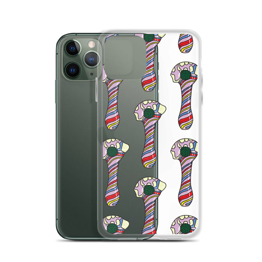 Pipe iPhone Case