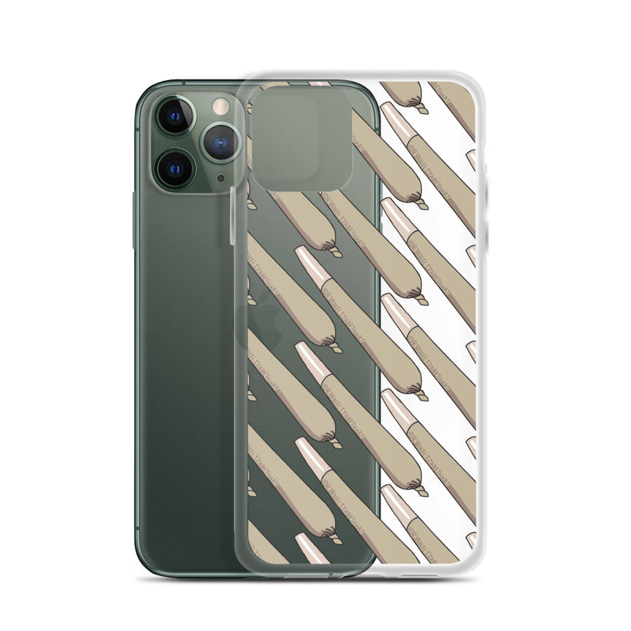 Joint iPhone Case