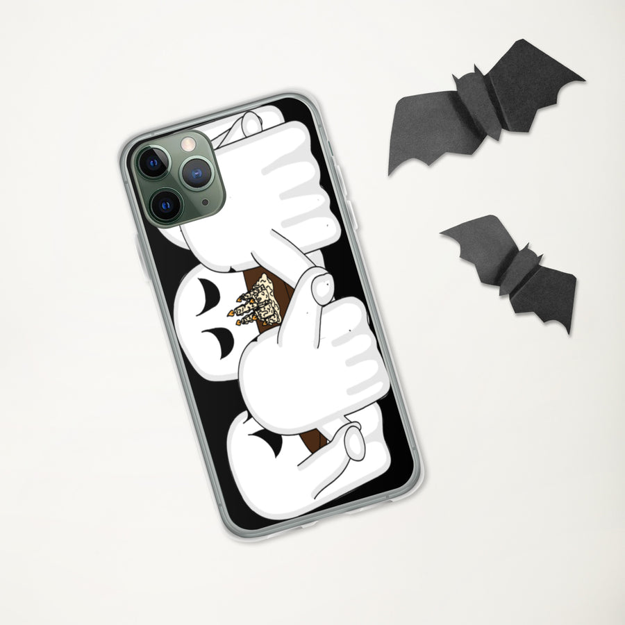 Ghost Seance iPhone Case