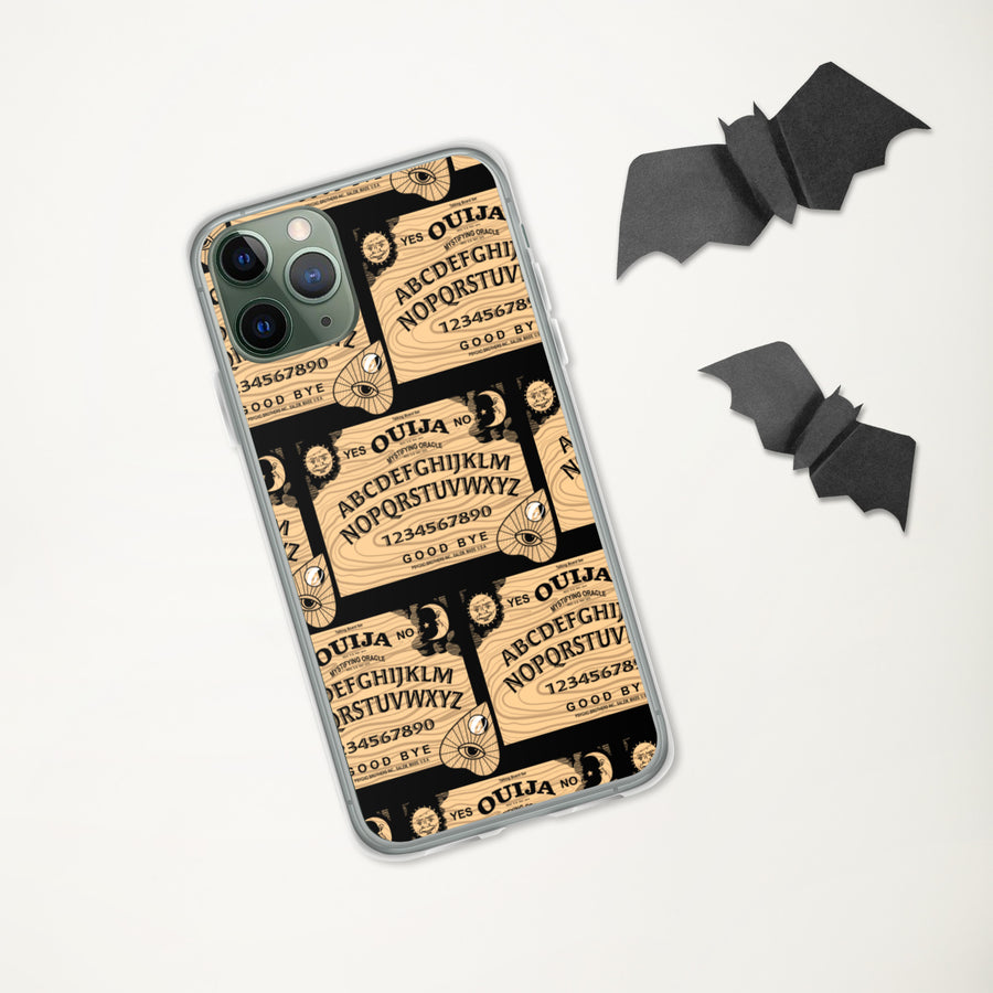 Ouija Board iPhone Case