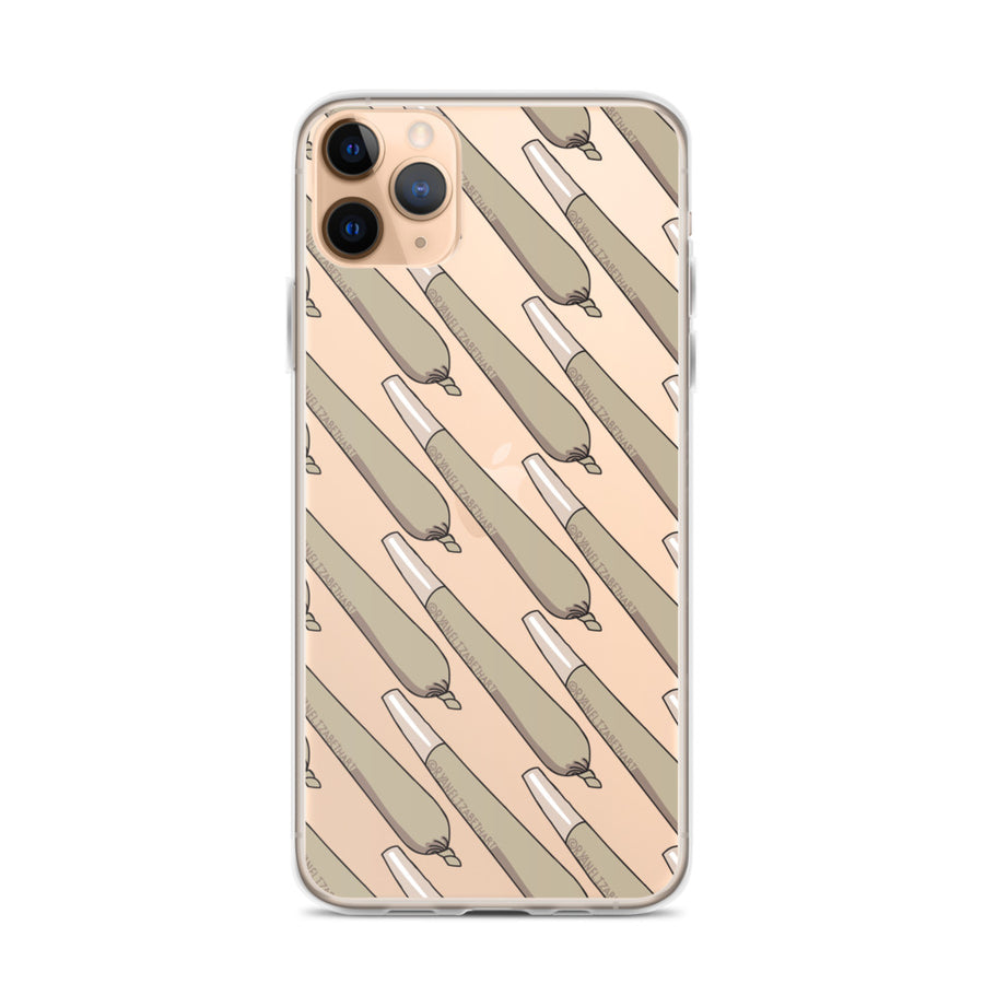 Joint iPhone Case