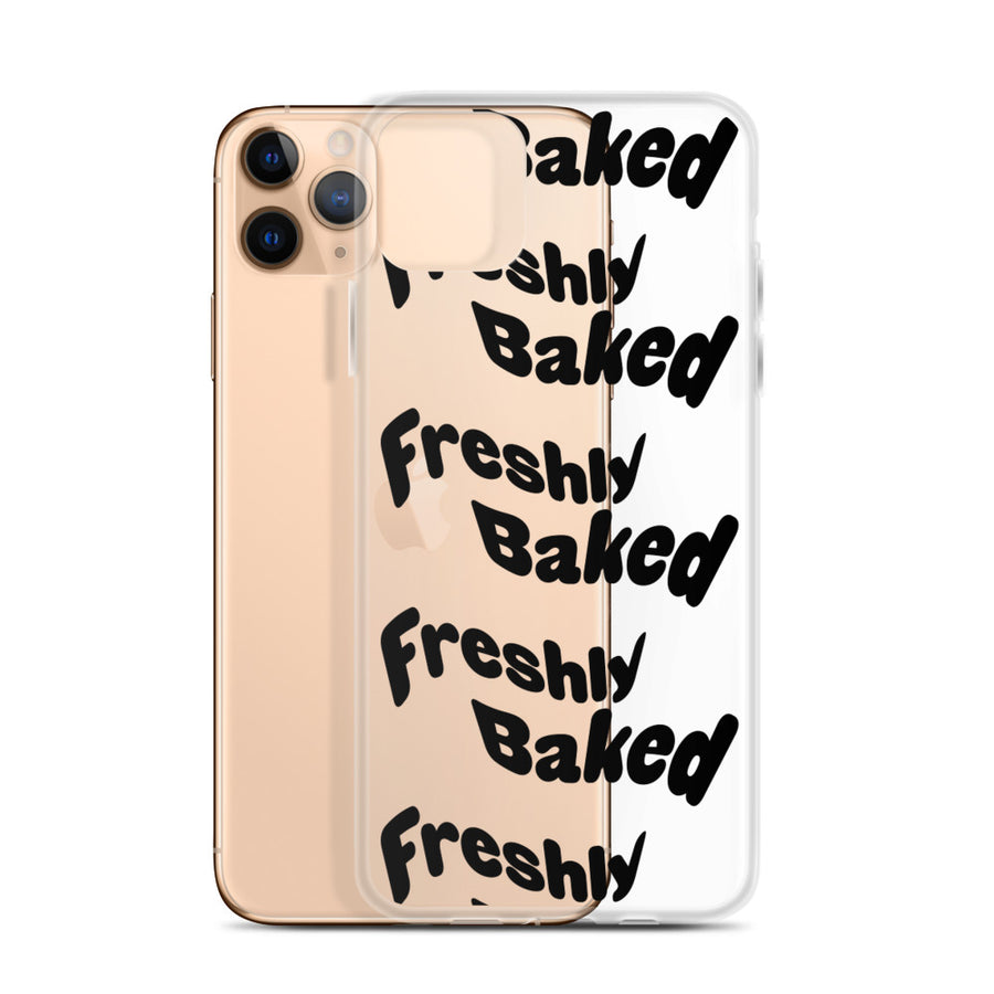 Freshly Baked iPhone Case