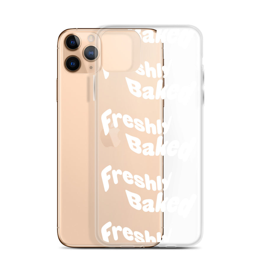 Freshly Baked iPhone Case