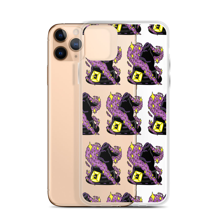 Witch Hat iPhone Case