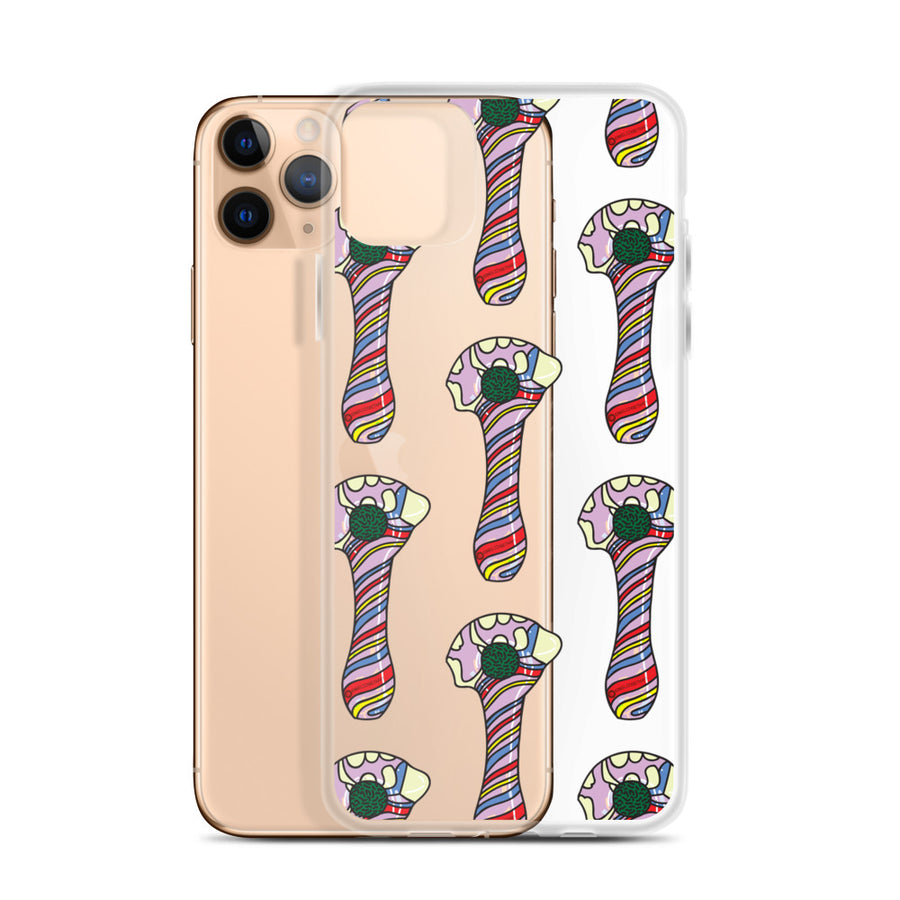 Pipe iPhone Case