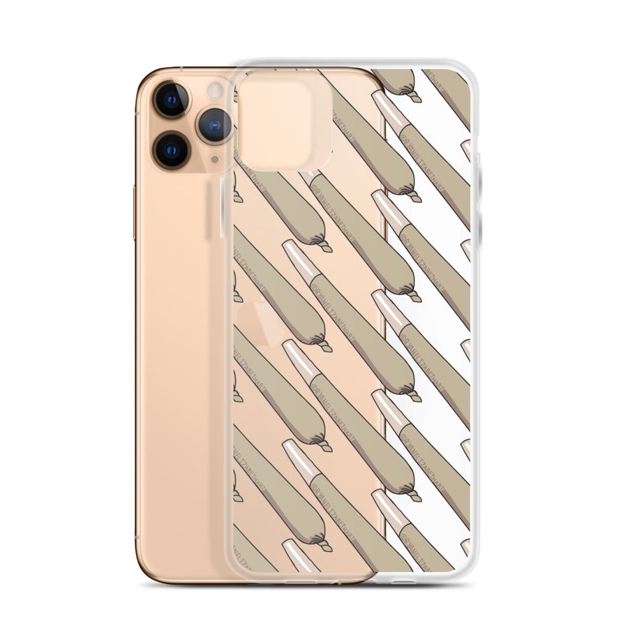 Joint iPhone Case