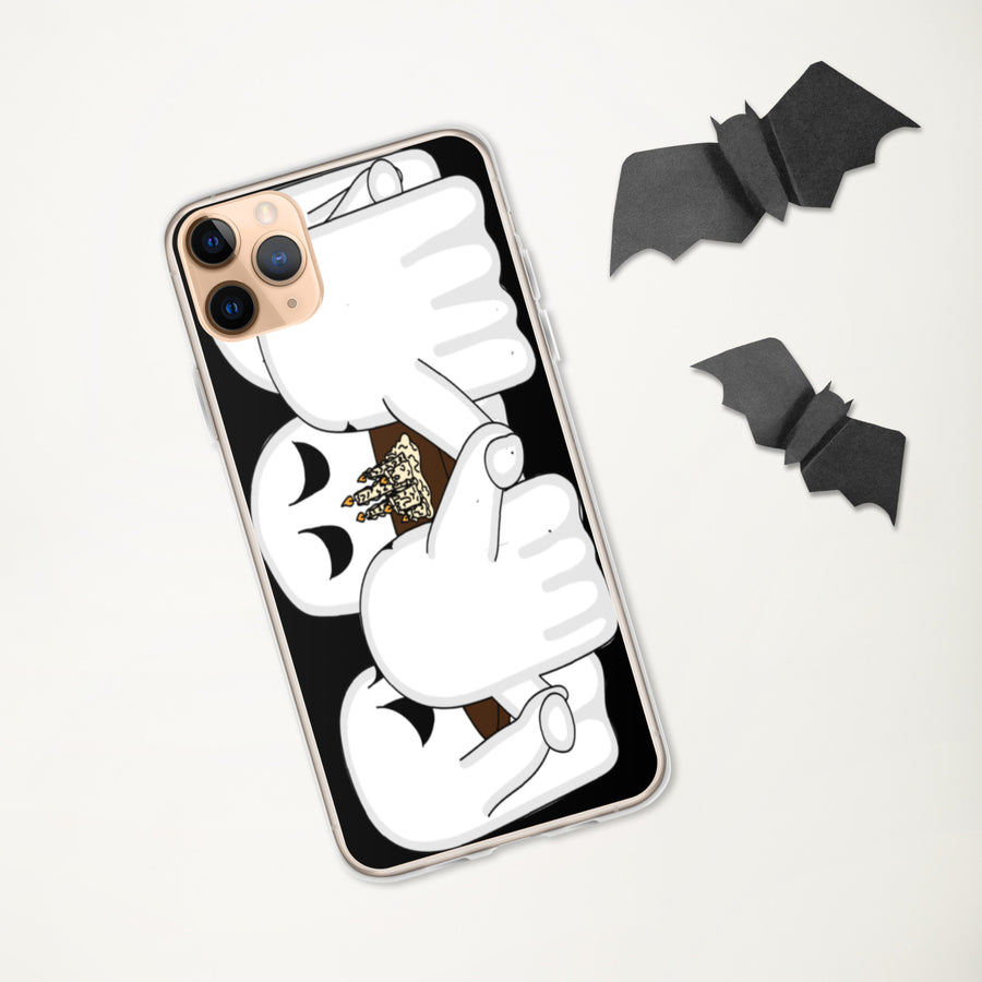 Ghost Seance iPhone Case