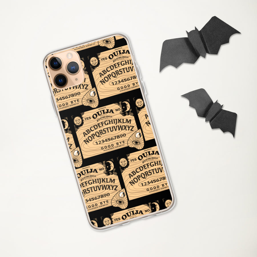 Ouija Board iPhone Case