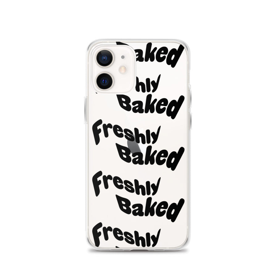 Freshly Baked iPhone Case